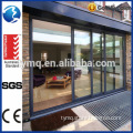 Low Cost Thermal Break Aluminum Sliding Doors